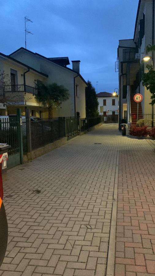 Alloggio M&M Padova Bagian luar foto