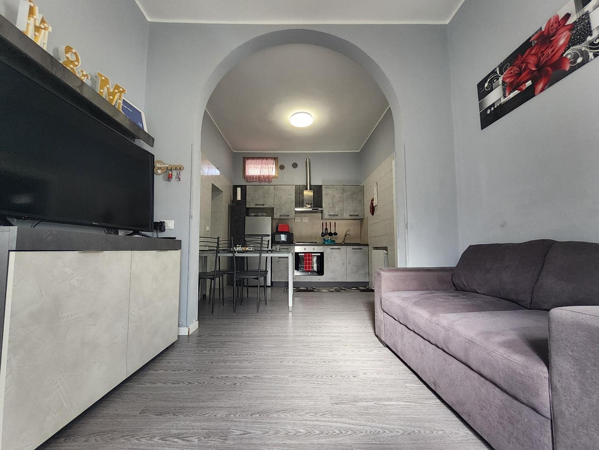 Alloggio M&M Padova Bagian luar foto